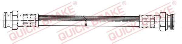Brake Hose